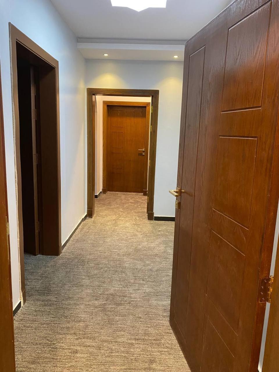 Al Rayhan Suites Medina Exteriör bild