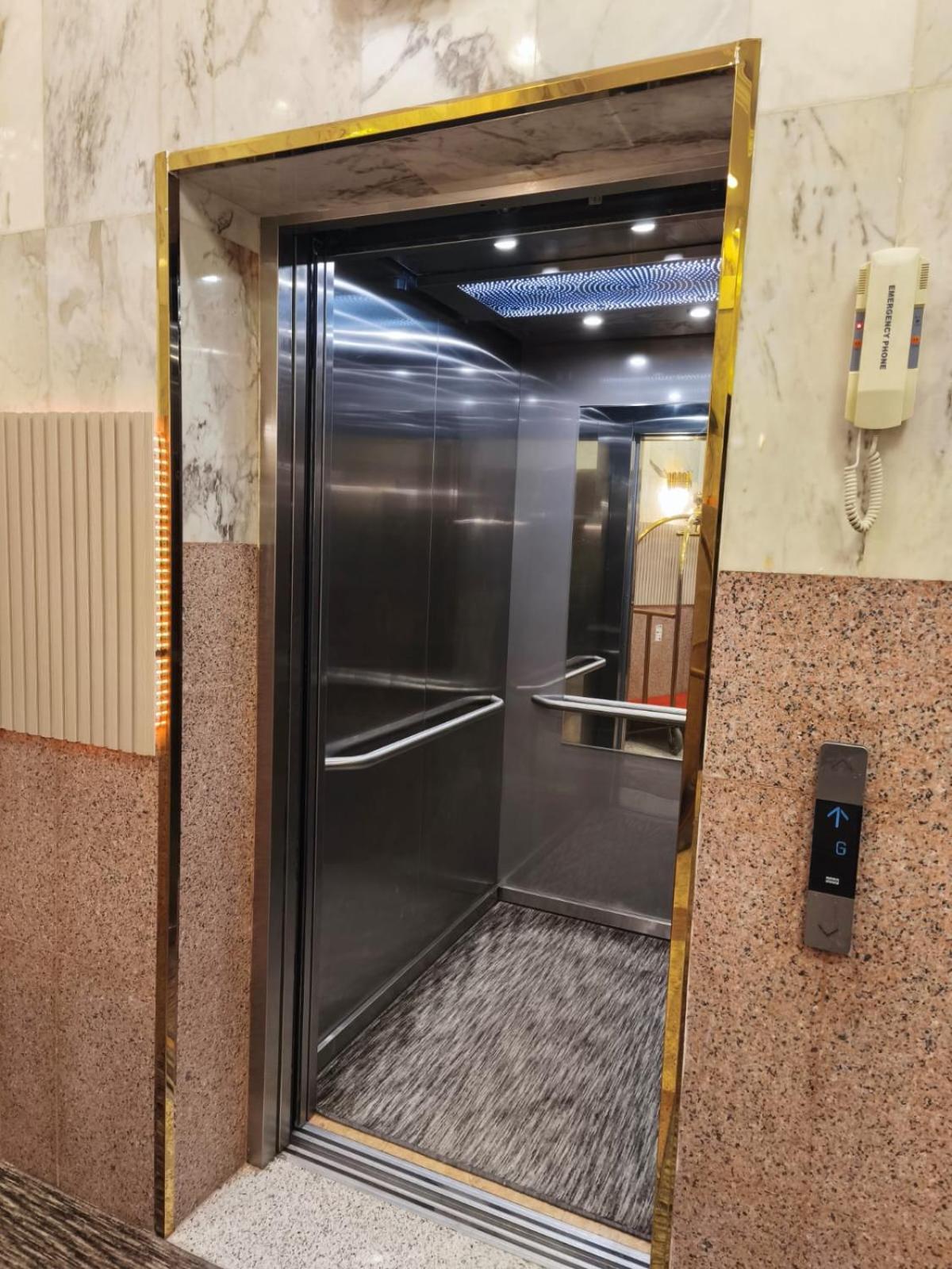Al Rayhan Suites Medina Exteriör bild