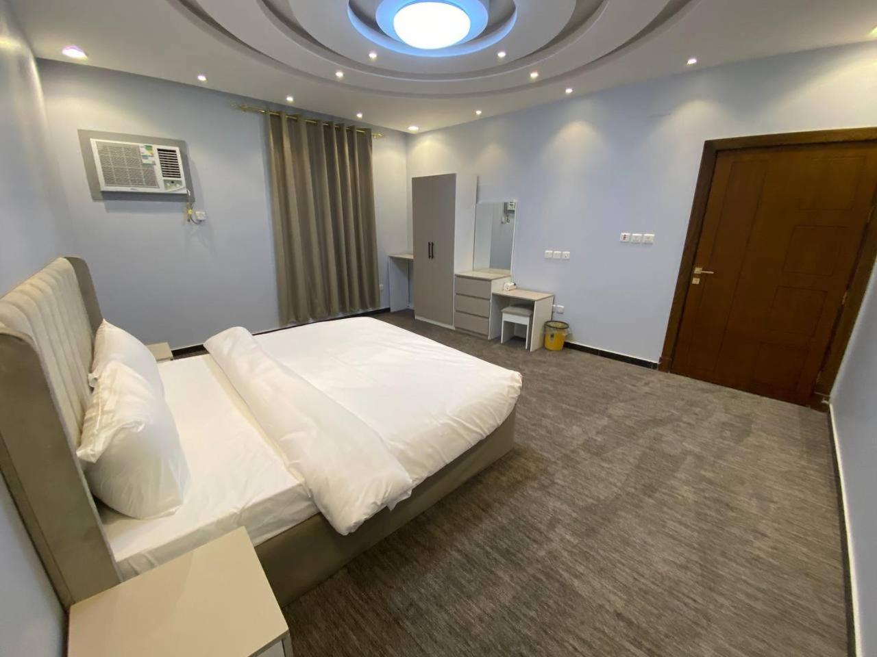 Al Rayhan Suites Medina Exteriör bild