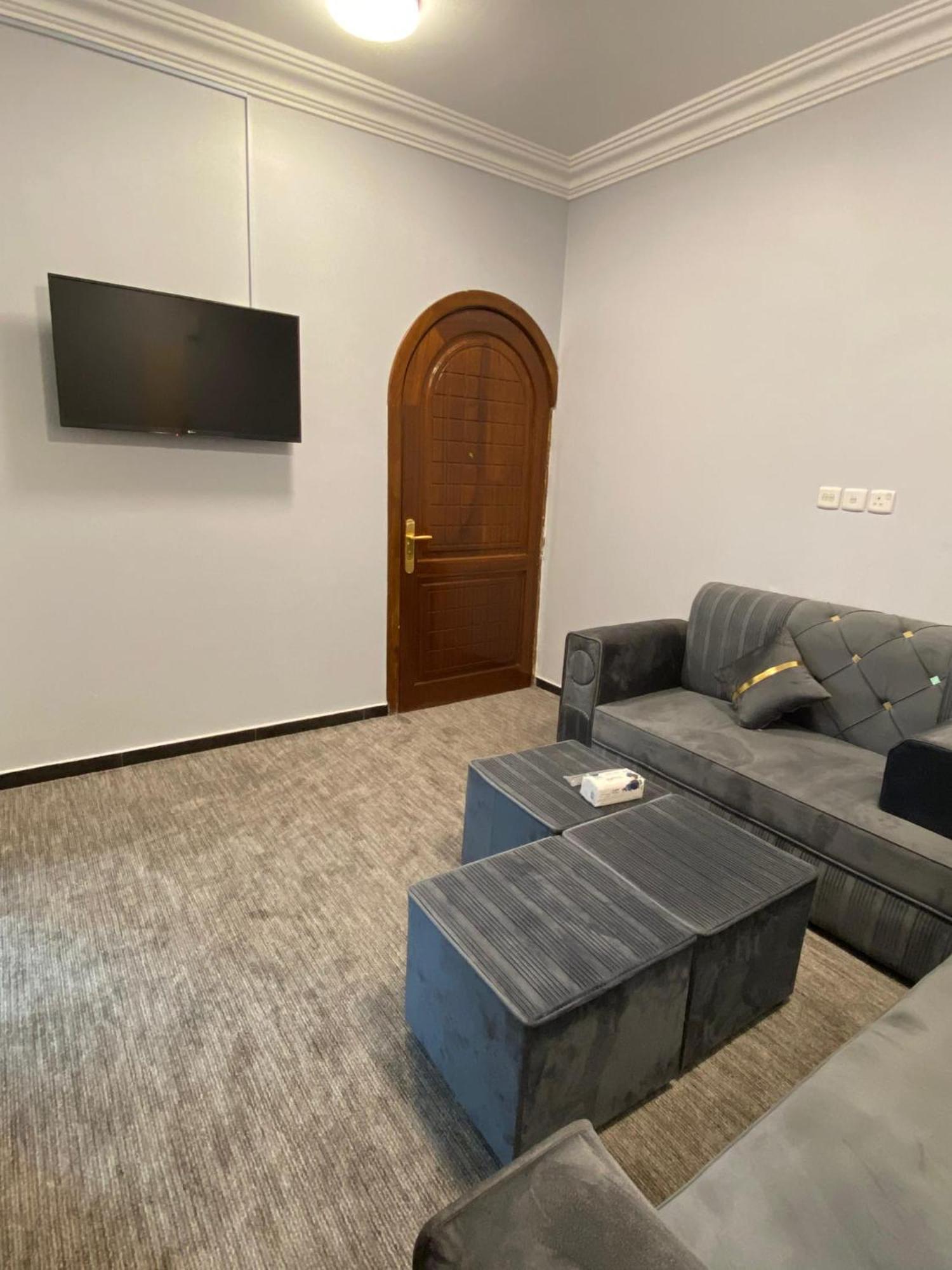 Al Rayhan Suites Medina Exteriör bild