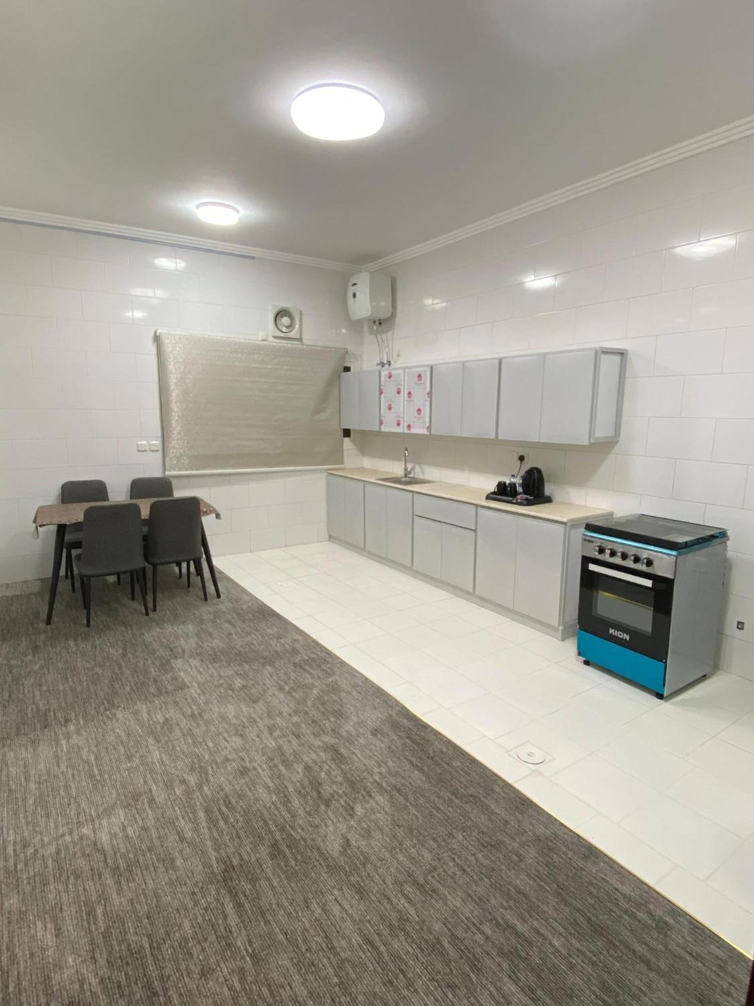 Al Rayhan Suites Medina Exteriör bild
