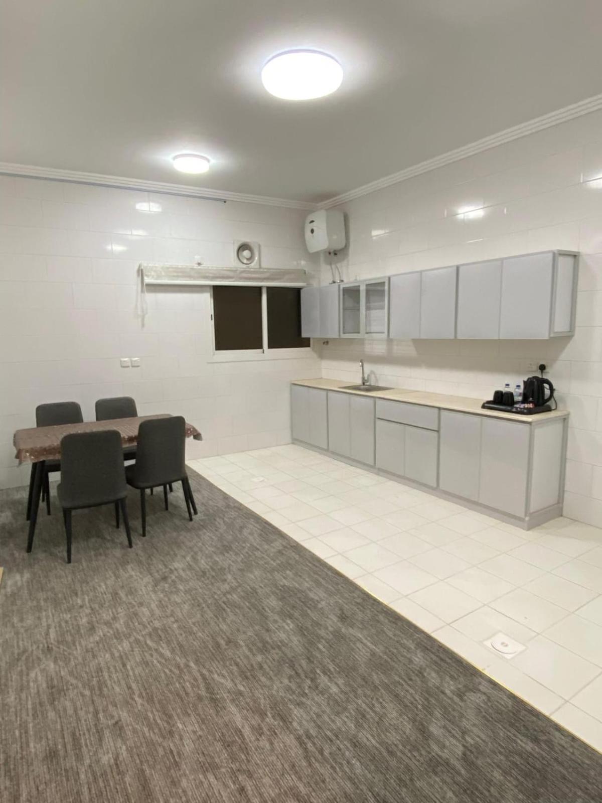 Al Rayhan Suites Medina Exteriör bild