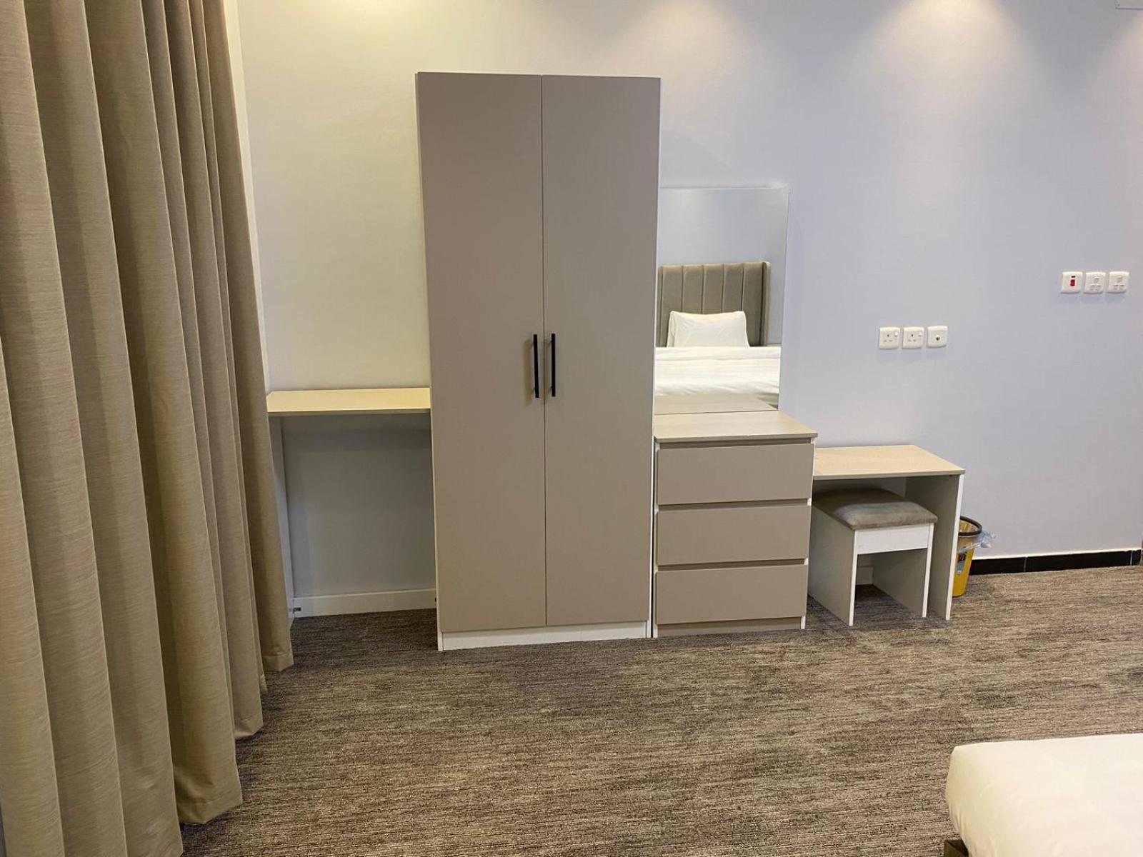 Al Rayhan Suites Medina Exteriör bild